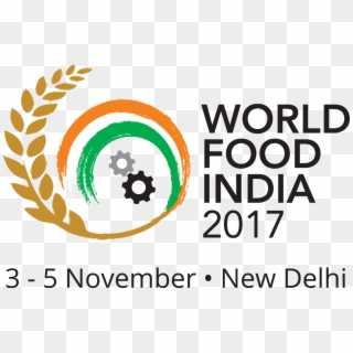 Pm Modi Inaugurates World Food India 2017 Festival - World Food Day 2017 India Clipart