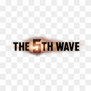 5th Wave Clipart