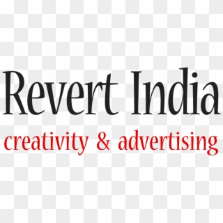 Revert India - Love Clipart