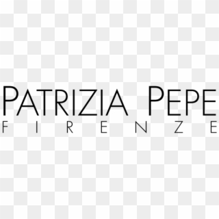 Patrizia Pepe Logo Png - Patrizia Pepe Clipart