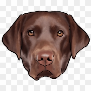 That's Right, We Finally Did It - Labdog Logo Png Clipart