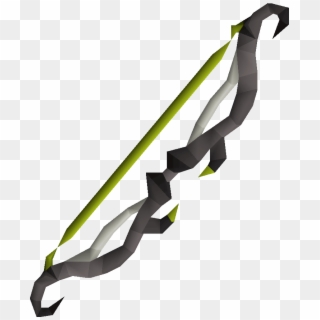 Osrs Twisted Bow Clipart