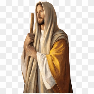 Christianity - Jesus Christ Png Transparent Clipart