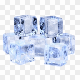 Ice - Imagenes De Cubo De Hielo Clipart