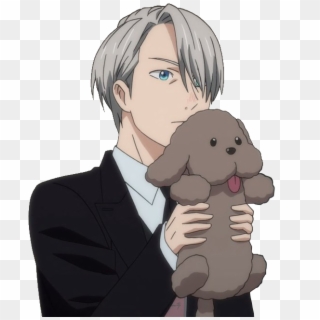 Yuri On Ice Png Clipart