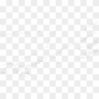Snow Ice Png - Sketch Clipart