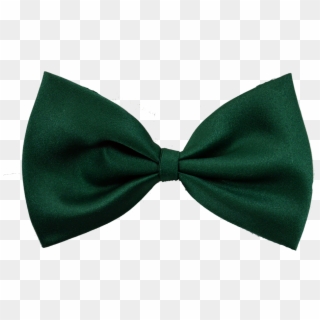 Green Bow Png Clipart
