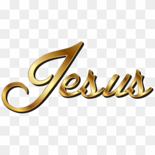 Logo Jesus Png - Love You Jesus Christ Clipart