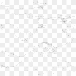 Snow Ice Png - Map Clipart