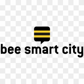 Bee Smart City Gmbh - Graphic Design Clipart
