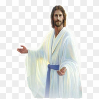 Png Of Jesus Christ Clipart