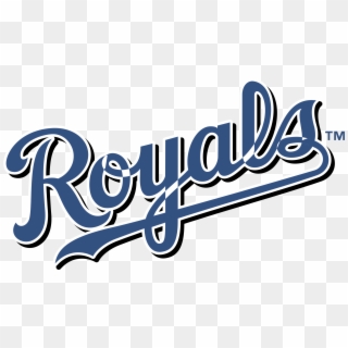 Kansas City Royals 6 Logo Png Transparent - Kansas City Royals Icon Clipart