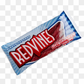 Red Vines Clipart