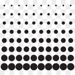 Halftone Png Google Search Stock L Photoshop - Halftone Big Vector Png Clipart