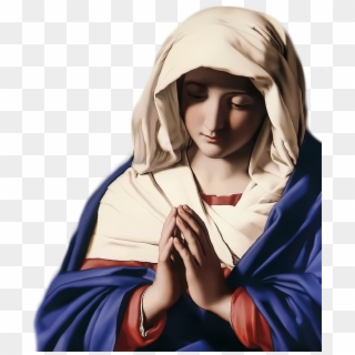 Png Image Information - Mary Png Clipart