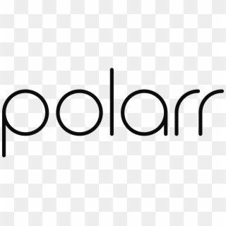 Wiki - Polarr Logo Png Clipart