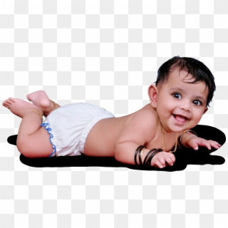 Indian Baby Png Image - Indian Baby Photo Png Clipart