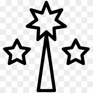 Png File - Southern Cross Stars Png Clipart
