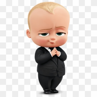 The Boss Baby Png File - Transparent Png Boss Baby Png Clipart