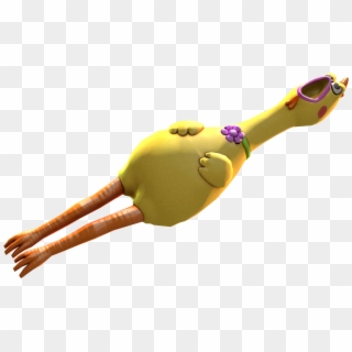 Rubber Chicken Png Clipart