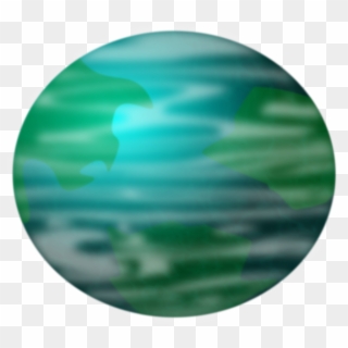 This Free Icons Png Design Of Earth Like Planet Clipart