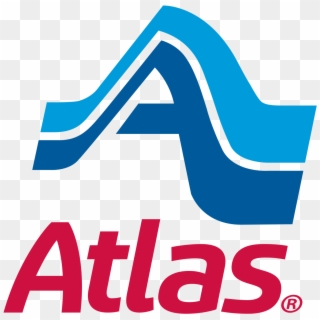 Atlas Van Lines Logo Clipart