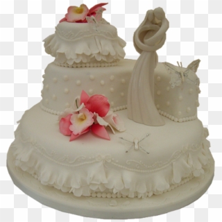 Wedding Cake Png - Wedding Cakes Png Clipart