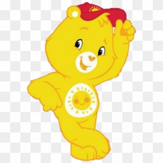 Care Bear Png Download Image - Care Bear Png Clipart