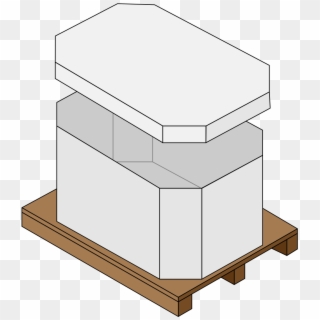 Gaylord Box Png Clipart