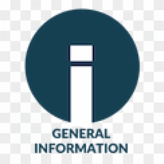 General Info Icon - Graphic Design Clipart