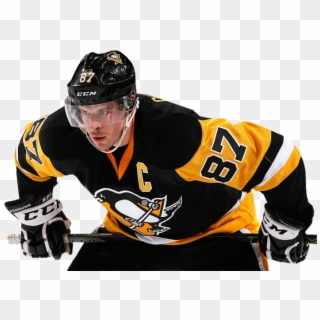 Sidney Crosby Png - Sidney Crosby No Background Clipart