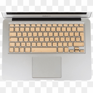 Teclados - Apple Wireless Keyboard Clipart