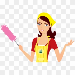 House Cleaning Png - 20% Off First Clean Clipart