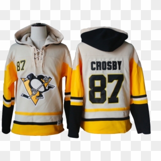 Pittsburgh Penguins Lacer - Pittsburgh Penguins Clipart