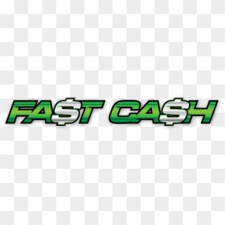 Welcome To The Major Money Team We Are Here To Help - Fast Cash Loans Logo Clipart
