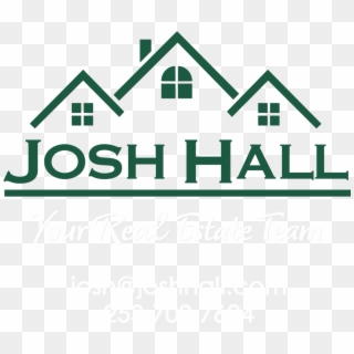 Josh Hall Logo - Home Renovation Png Clipart