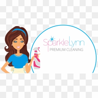 House Cleaning Service - House Cleaning Clipart