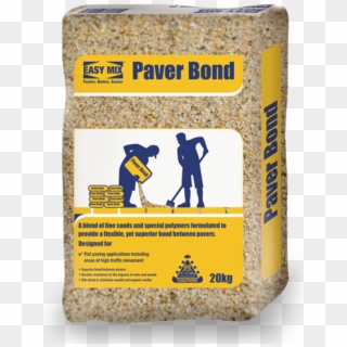 Easy Mix Paver Bond Polymeric Sand - Gold Dust Flux Pavillion Clipart
