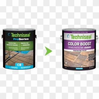 Color Boost Protector Is Specially Designed To Protect - Techniseal Clipart
