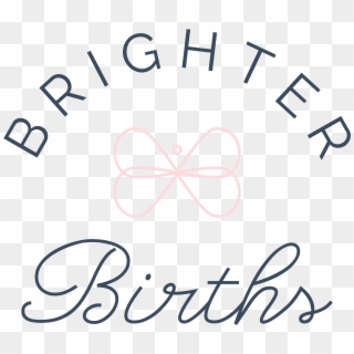 Brighter Births - Paper Clipart