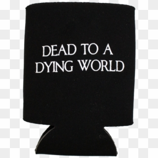 Koozie - Label Clipart