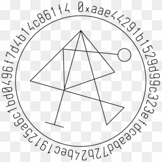 Gabriel Dunne - Triangle Clipart