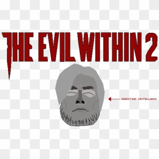 The Evil Within - Poster Clipart