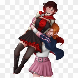 I Suddenly Dont Understand Anything Do You Ever Just - Rwby Sugar Rush Clipart