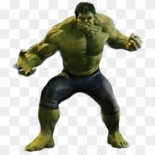 #hulk #brucebanner #markruffalo #freetoedit - Hulk Png Clipart