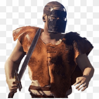Rust The Game Hd Clipart