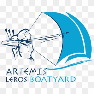 Leros Boatyard Ltd - Cast A Fishing Line Clipart