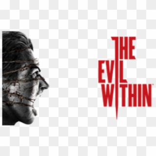 Evil Within Clipart