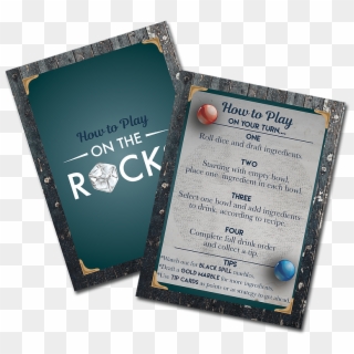 Reference-card 1 - 7 - 18 - Book Cover Clipart