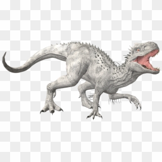 Indominus Rex Fatal Fiction Fanon Wiki Fandom Powered - Jurassic World Evolution Sfm Clipart